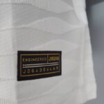 Camiseta entrenamiento White París Saint-Germain 2021/22 - Imagen 7