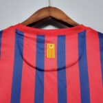 Camiseta local Retro FC Barcelona 2011/12 - Imagen 12