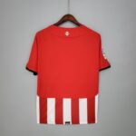Primera equipación Athletic de Bilbao 2021/22 - Imagen 2