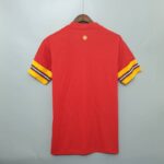 Primera equipación Stadium Gales 2020/21 - Imagen 2