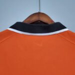 Camiseta local Retro Holanda 1998 - Imagen 10