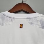 Mini conjunto España segunda equipación 2020/21 - Imagen 7