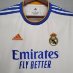 Primera equipación Stadium Real Madrid 2021/22 - Imagen 4