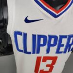 Camiseta Los Angeles Clippers Limited Edition White - Imagen 3
