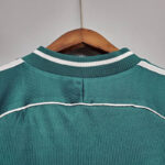 Camiseta alternativa Retro Alemania 1998 - Imagen 11