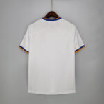 Primera equipación Stadium Real Madrid 2021/22 - Imagen 2