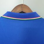 Camiseta local Retro Italia 1990 - Imagen 8