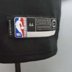 Camiseta Chicago Bulls Black Edition - Imagen 6