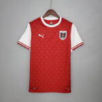 Primera equipación Stadium Austria 2020/21