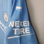 Primera equipación Stadium Manchester City 2021/22 - Imagen 7