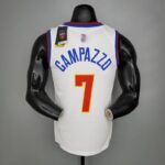 Camiseta Nuggets Bonus Edition White - Imagen 2