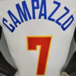 Camiseta Nuggets Bonus Edition White - Imagen 8