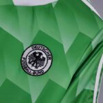 Camiseta Retro Alemania 1988 - Imagen 5