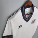 Camiseta local Retro Inglaterra 1984/85 - Imagen 3