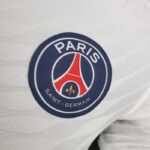 Camiseta entrenamiento White París Saint-Germain 2021/22 logo