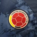 Segunda equipación Stadium Colombia 2020/21 - Imagen 5