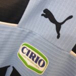 Camiseta local Retro Lazio 1999/2000 - Imagen 6