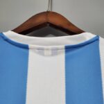 Camiseta local Retro Argentina 1978 - Imagen 8