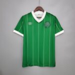 Camiseta local Retro Celtics 1985/86