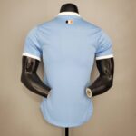 Primera equipación Player Version New York City 2021/22 - Imagen 2