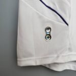 Camiseta local Retro Real Madrid 2007/08 - Imagen 4
