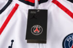 Chaqueta de Chándal Jordan París Saint-Germain 2021/22 - Imagen 17