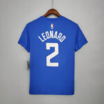 Camiseta Nike Los Angeles Clippers Leonard 2 - Imagen 2