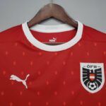 Primera equipación Stadium Austria 2020/21 - Imagen 4