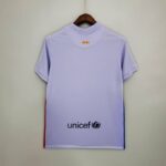 Segunda equipación Stadium FC Barcelona 2021/22 - Imagen 2