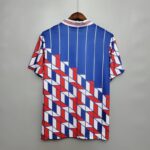 Camiseta alternativa Retro Ajax 1990/91 - Imagen 2