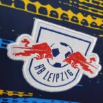 Segunda equipación Stadium Leipzig 2021/22 - Imagen 6