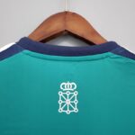 Segunda equipación Stadium AC Osasuna 2021/22 - Imagen 9