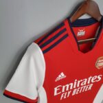 Primera equipación Stadium Arsenal 2021/22 - Imagen 3