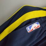 Pantalón corto Golden State Warriors Edition Blue - Imagen 5