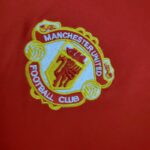 Camiseta local Retro Manchester United 1985/86 - Imagen 5