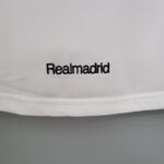 Camiseta local Retro Real Madrid 2006/07 - Imagen 9