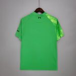 Camiseta Portero local Stadium Liverpool 2021/22 - Imagen 2
