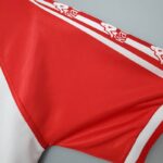 Camiseta local Retro Athletic de Bilbao 1997/98 - Imagen 7