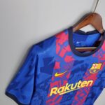 Camiseta Stadium “Edición UCL” FC Barcelona 2021/22 - Imagen 3