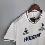 Camiseta local Retro Tottenham Hotspur “Edición Final UEL” 1983/84 - Imagen 3