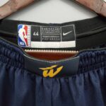 Pantalón corto Golden State Warriors Edition Blue - Imagen 4