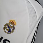 Camiseta local Retro Real Madrid 2006/07 - Imagen 5