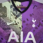 Tercera equipación Stadium Tottenham Hotspur 2021/22 - Imagen 4