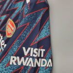 Tercera equipación Stadium Arsenal 2021/22 - Imagen 4