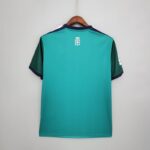 Segunda equipación Stadium AC Osasuna 2021/22 - Imagen 2