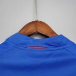 Camiseta local Retro Francia 2004 - Imagen 8