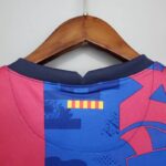 Camiseta Stadium “Edición UCL” FC Barcelona 2021/22 - Imagen 9