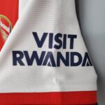 Primera equipación Stadium Arsenal 2021/22 - Imagen 7