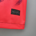 Segunda equipación Stadium Atlético de Madrid 2021/22 - Imagen 7