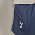 Mini conjunto Tottenham Hotspur primera equipación 2021/22 - Imagen 7